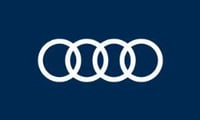 Audi Logo – 2