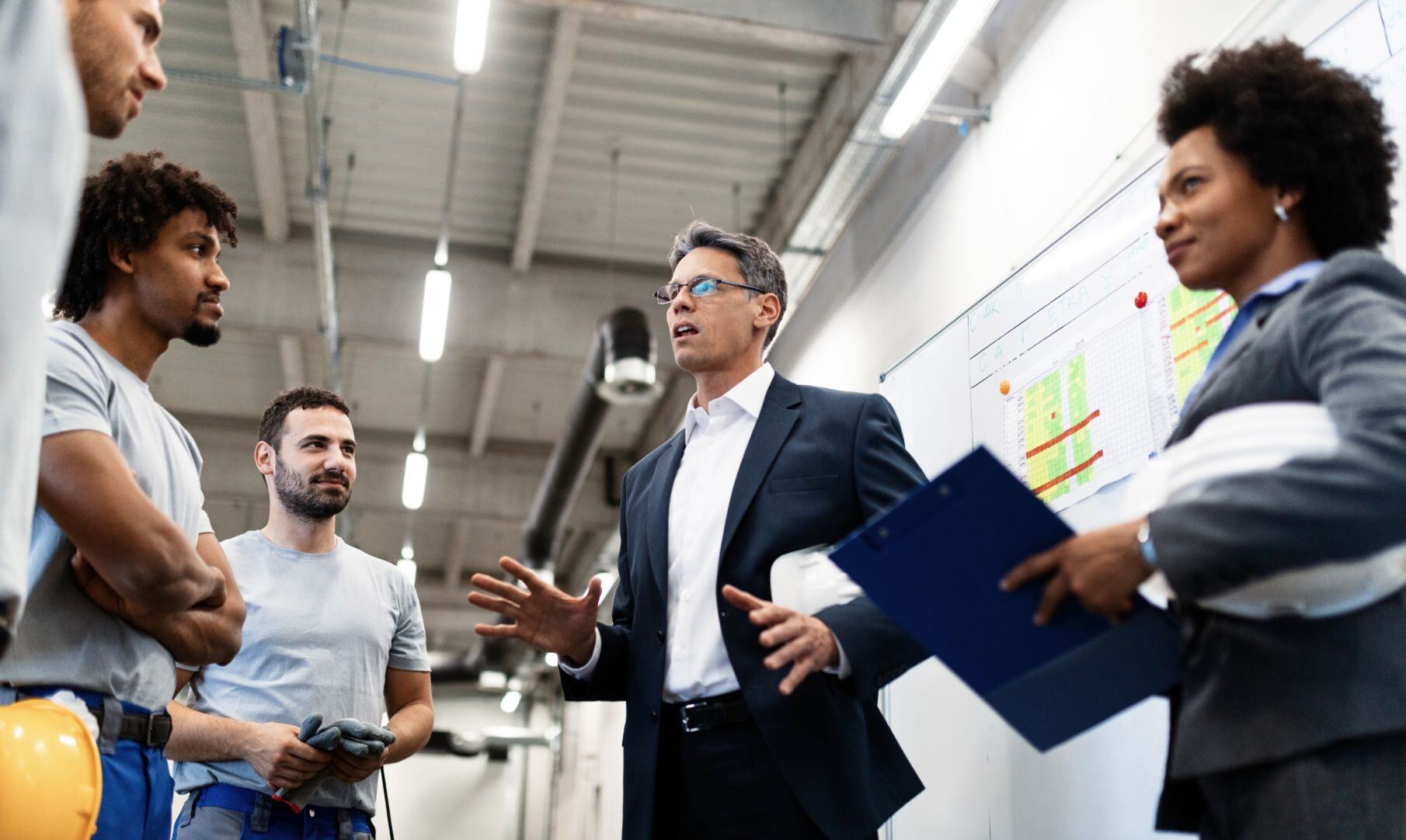 BKP Consulting - Beratung für Lean Management