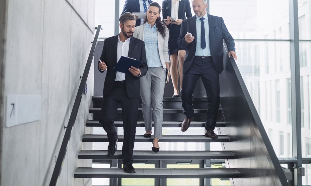 Consultants