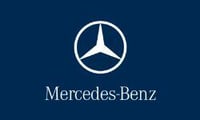 Mercedes Benz Logo – 1