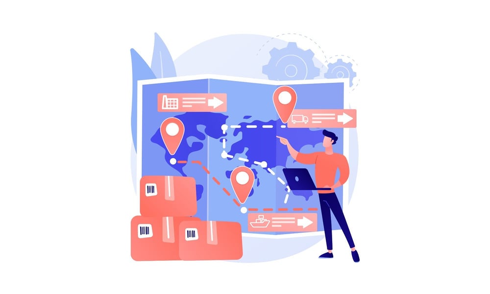 Supply Chain