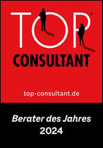 TOP Consultant 2024 b-k-p Consulting TOP Consultant 2024 b-k-p Consulting