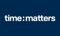 Time Matters Logo