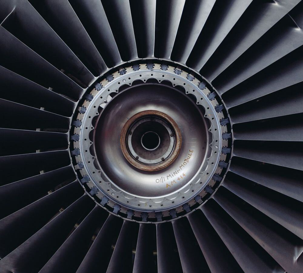 Turbine