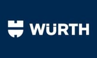 Würth Logo – 1