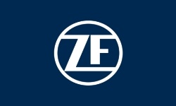 ZF Logo